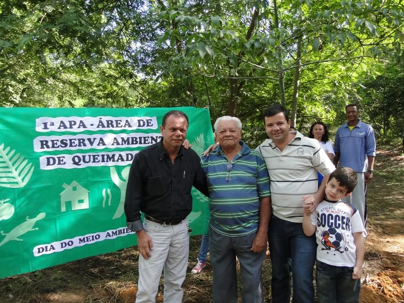 APAE QUEIMADOS - Cuidado Domiciliar in Queimados, RJ photo 1