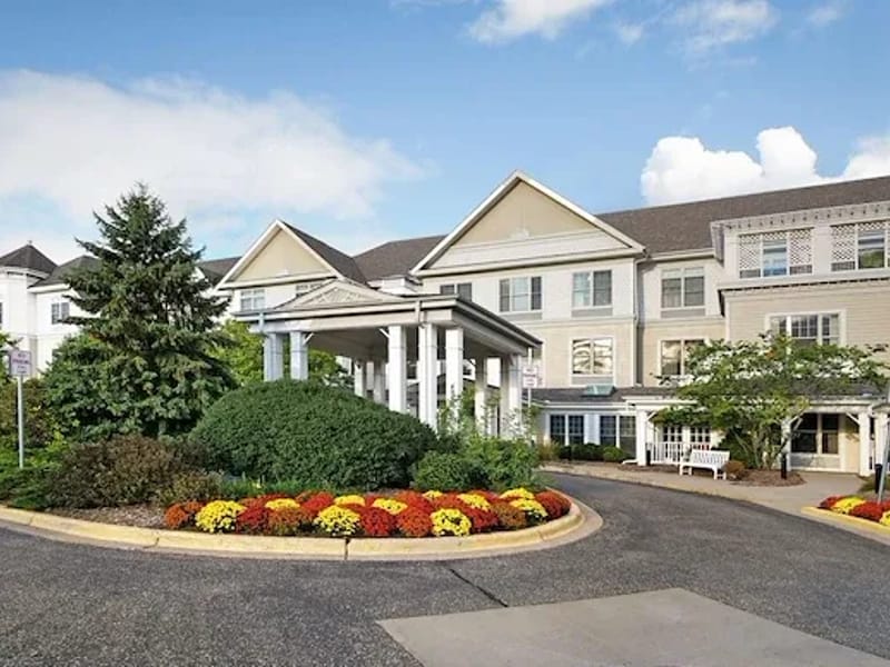 Jones Harrison Residence - Nursing Home in Minneapolis, MN photo 2