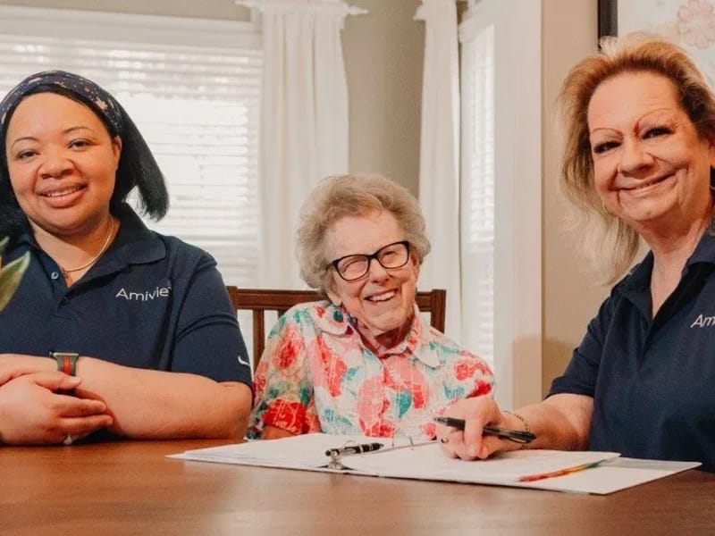 Community Innovations - Home Health Nursing in Raleigh, NC photo 1