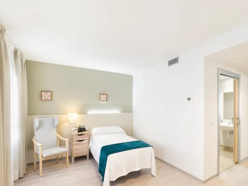 Centro Residencial San Antonio - Hogar de Ancianos in Salamanca, Castilla y León photo 2