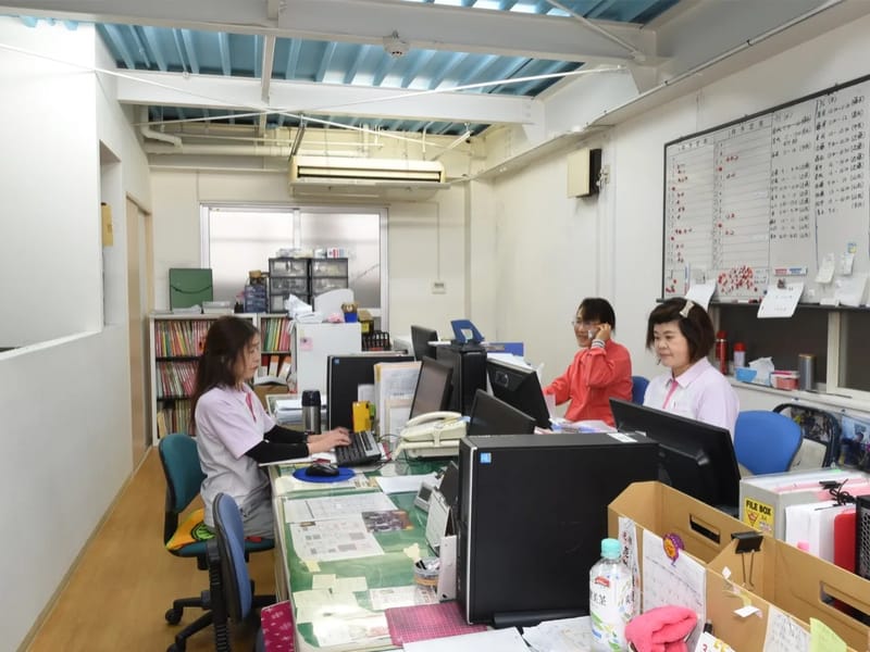 Mujyurヘルパーステーション＿キセキ - 訪問介護 in 茨木市, 大阪府 photo 2