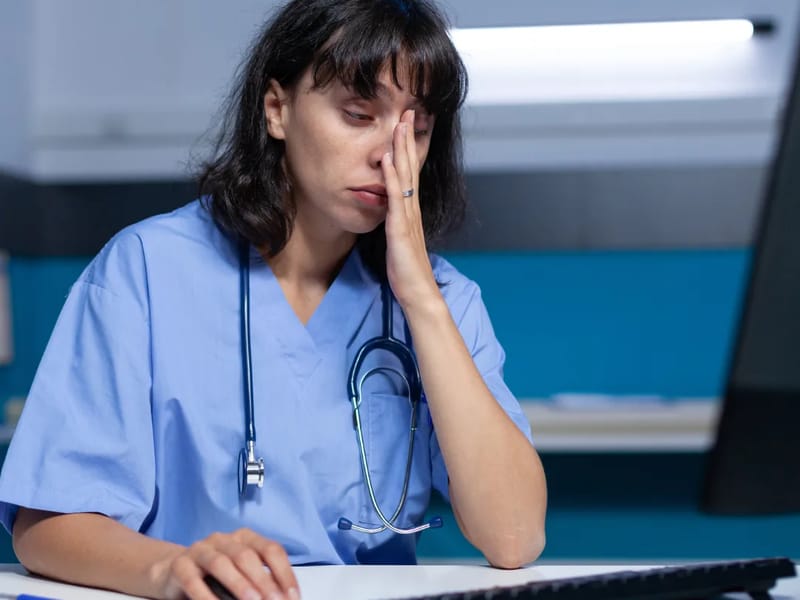 A Nurses Touch Healthcare, INC. - Home Health Nursing in Vero Beach, FL photo 1