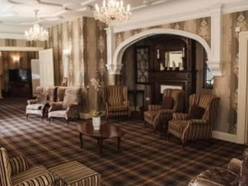 Sycamore Care Centre in Sunderland, England photo 1