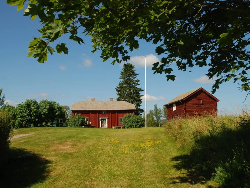 Enhet Glava - Äldreboende in Arvika, Värmlands län photo 2