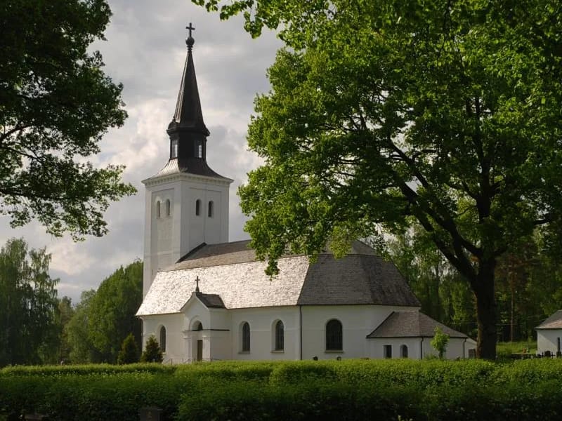 Enhet Glava - Äldreboende in Arvika, Värmlands län photo 1