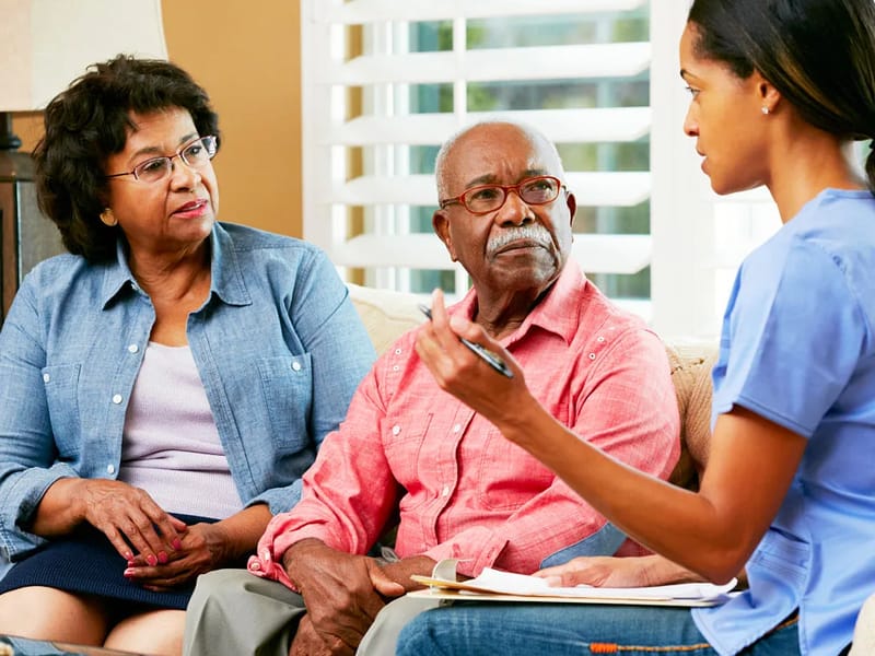 Credence Home Health Services Inc - Home Health Nursing in Dallas, TX photo 2