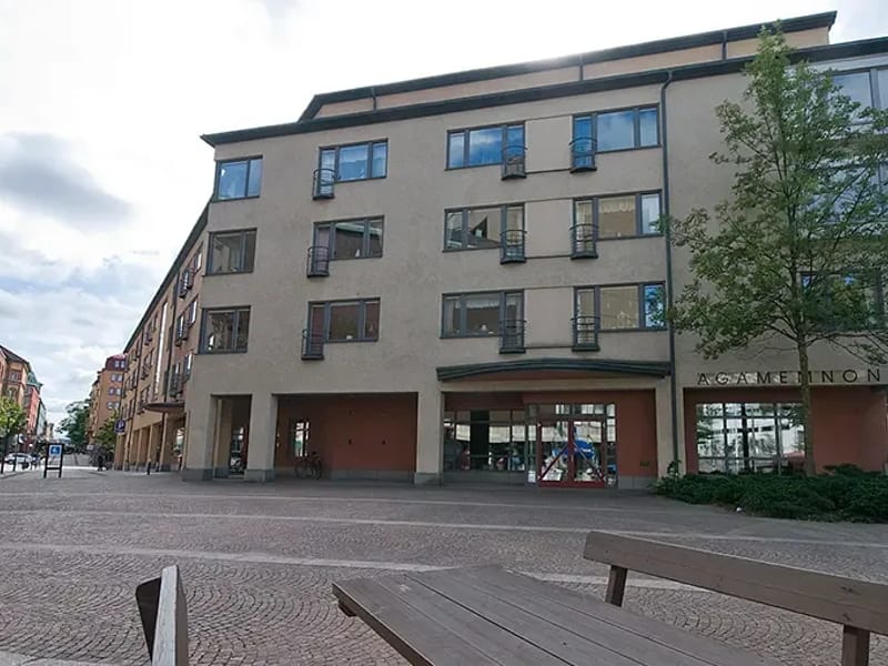 Vobo Österlånggatan 4 - Äldreboende in Borås, Västra Götalands län photo 2