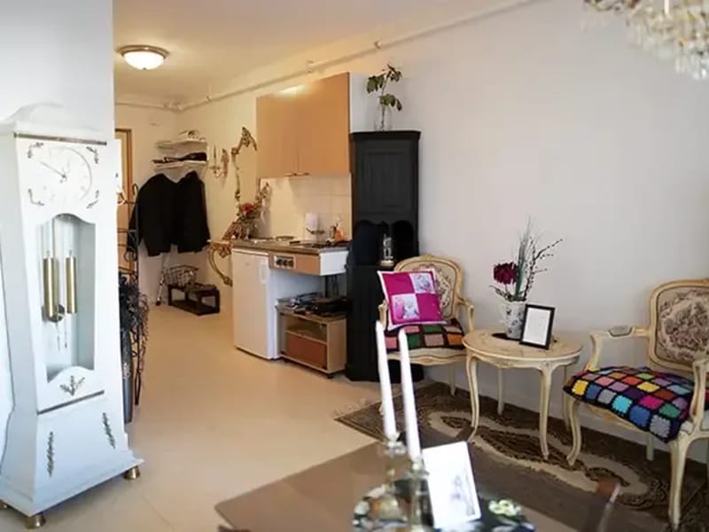 Vobo Österlånggatan 4 - Äldreboende in Borås, Västra Götalands län photo 3