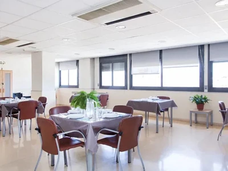 Centre de dia Lantus Olimpo - Centro de Día in Santa Coloma De Gramenet, Cataluña photo 1