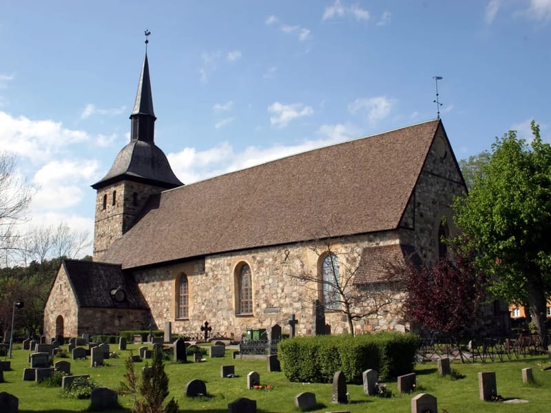 Silverkronan - Äldreboende in Botkyrka, Stockholms län photo 2