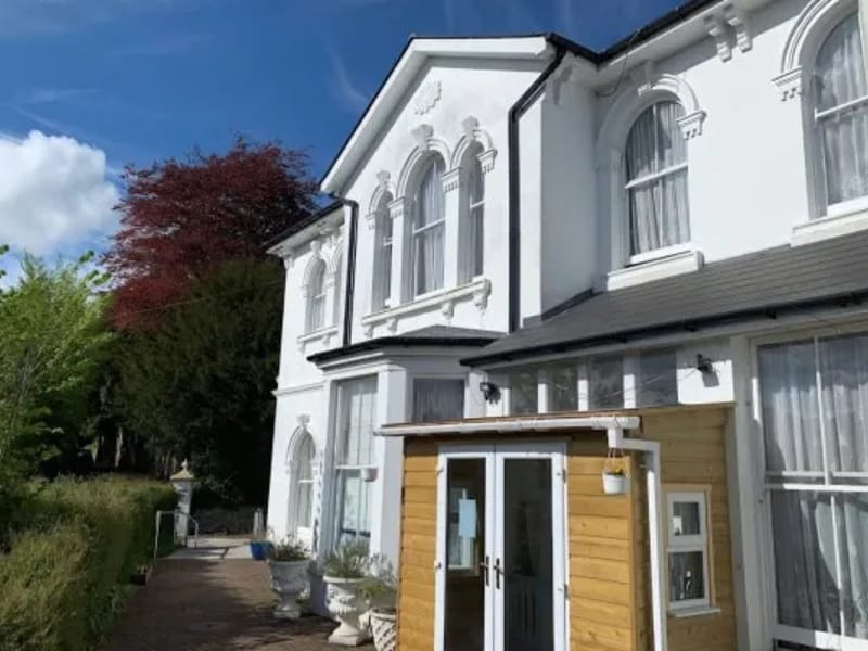 Ivy Bank Residential Care Home - Assisted Living in Dover, England photo 2