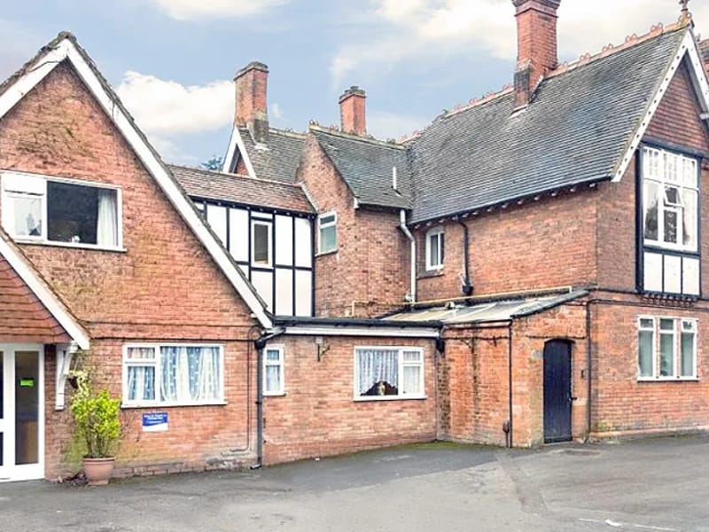 Ivy Bank Residential Care Home - Assisted Living in Dover, England photo 1
