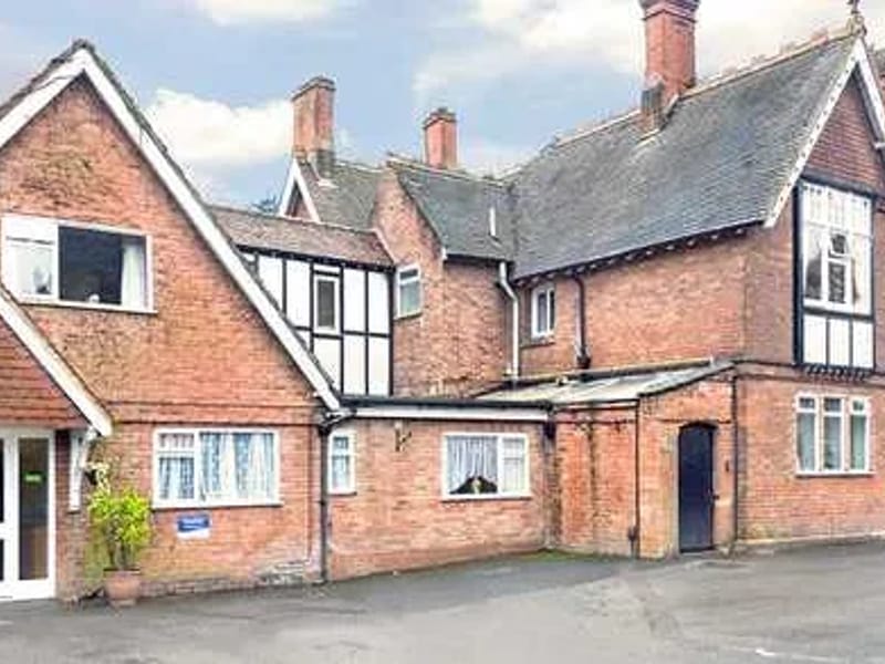 Ivy Bank Residential Care Home - Assisted Living in Dover, England photo 3