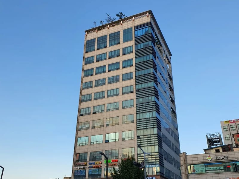 (사)굿하트 금천데이케어센터 in 금천구, 서울특별시 photo 1