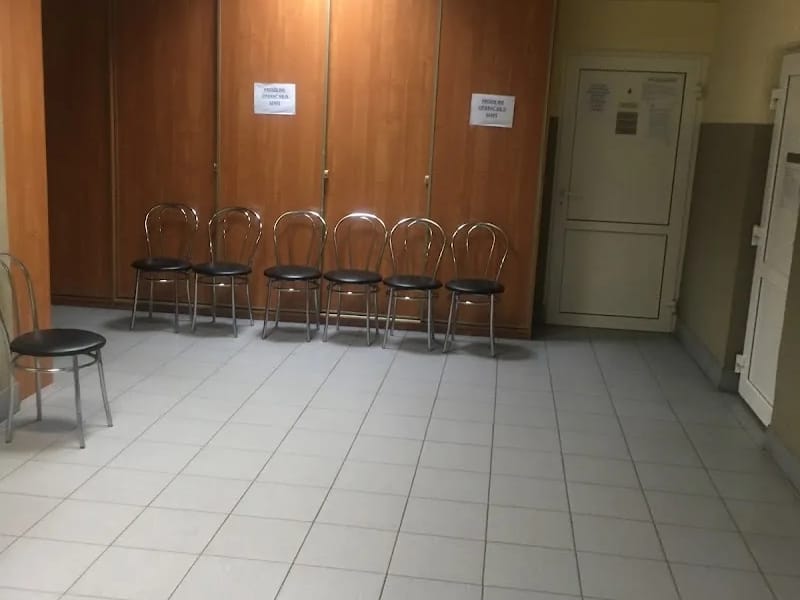 Miejski Ośrodek Pomocy Społecznej Centrum Opieki Socjalnej w Zduńskiej Woli - Dom pomocy społecznej in Zduńska Wola, Zduńska Wola photo 1