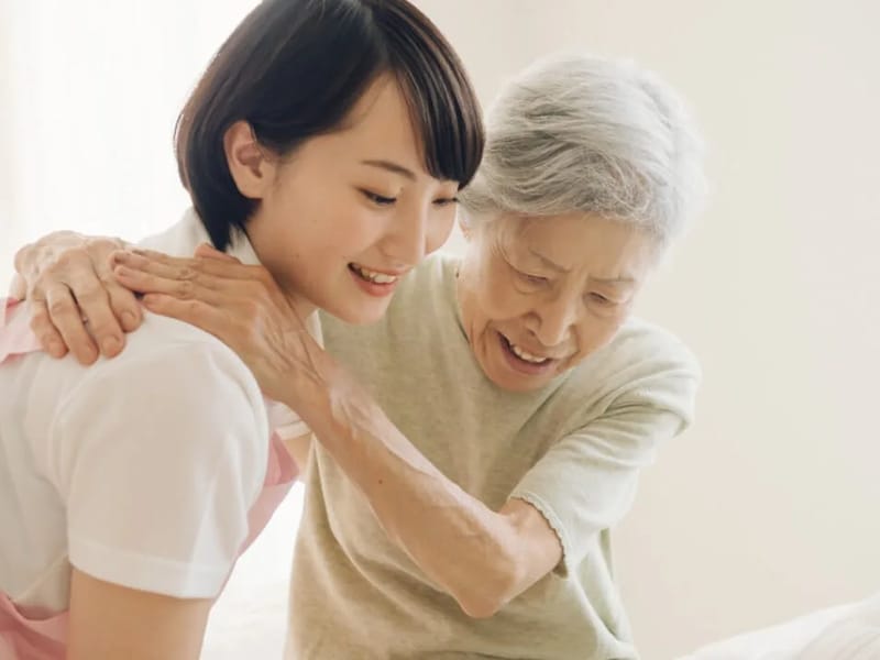 PEACEFULHomecare&Rehabilitation - 訪問看護 in 武蔵野市, 東京都 photo 3