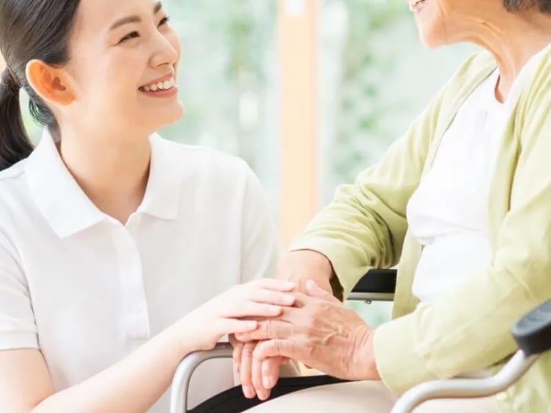 PEACEFULHomecare&Rehabilitation - 訪問看護 in 武蔵野市, 東京都 photo 2