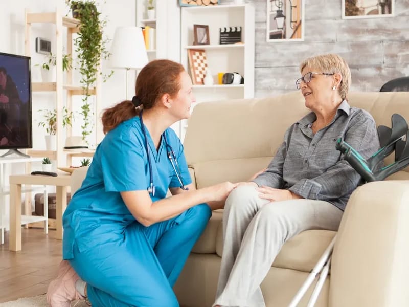 Adada Care Services(Cheshire) - In-Home Care in Chester, England photo 3