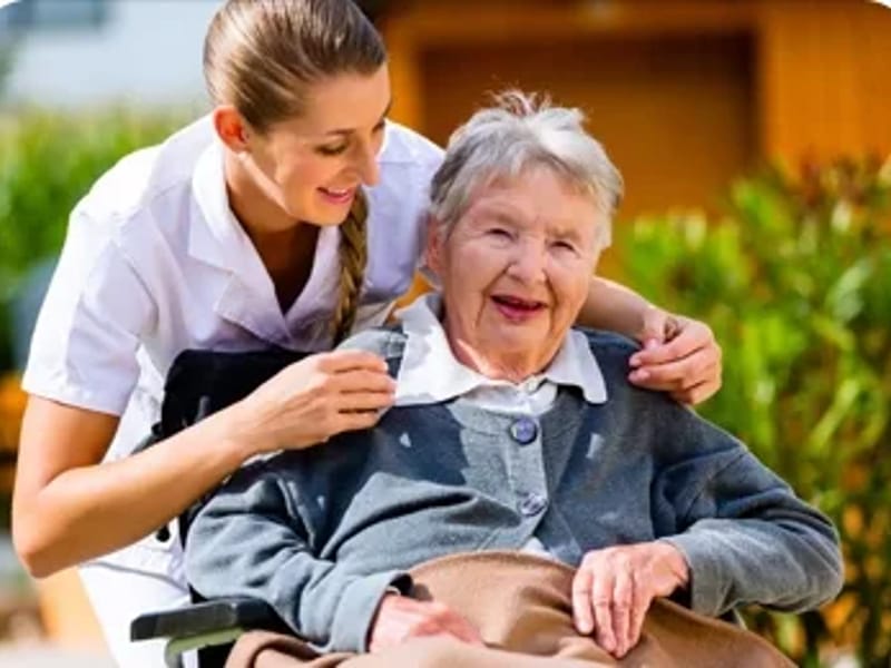 Adada Care Services(Cheshire) - In-Home Care in Chester, England photo 2