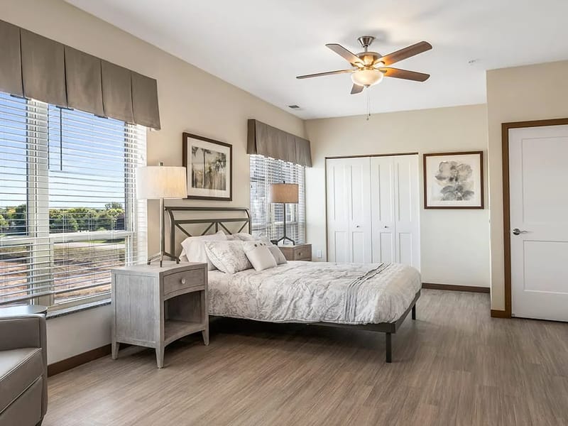 Applewood In-Home Health — Home Health Nursing, Urbana, MO · photo 2