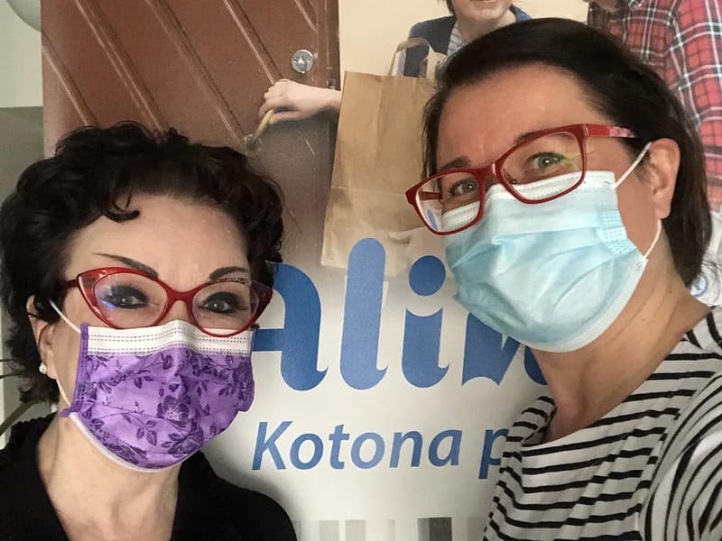 Alina Hoivatiimi Seinäjoki - Kotihoito in Seinäjoki, Etelä-Pohjanmaa photo 3