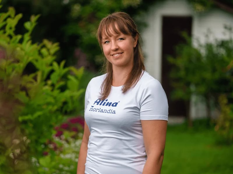 Alina Hoivatiimi Seinäjoki - Kotihoito in Seinäjoki, Etelä-Pohjanmaa photo 1