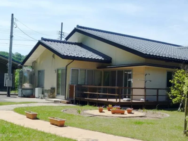 いちご月見の里 - 有料老人ホーム in 福井市, 福井県 photo 3
