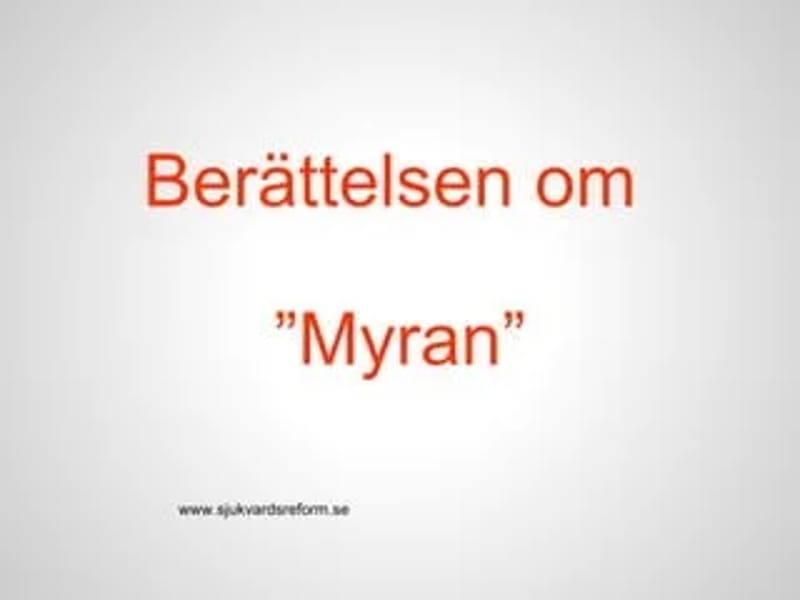 Myran - Serviceboende in Östersund, Jämtlands län photo 2