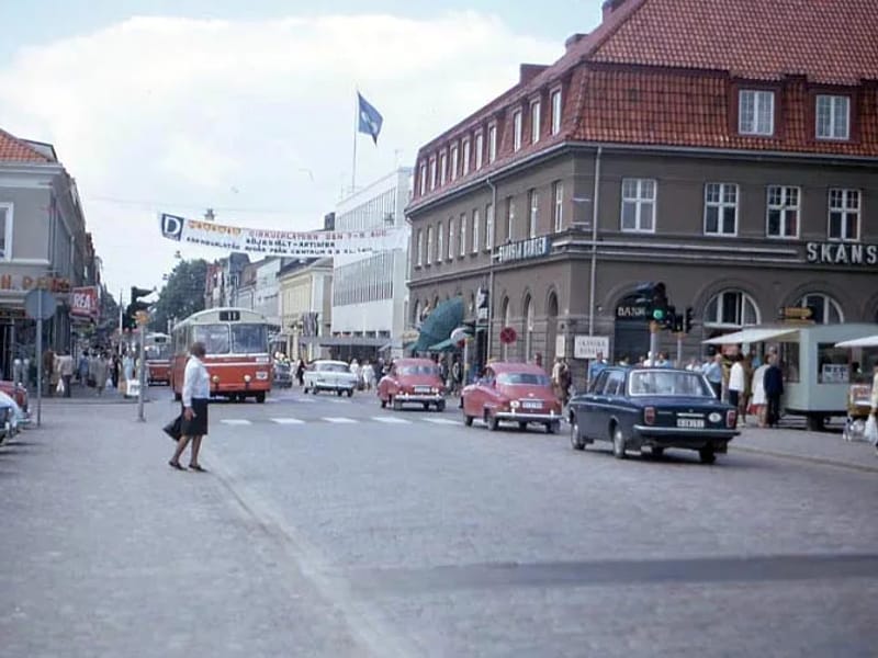Toftagården - Äldreboende in Växjö, Kronobergs län photo 2