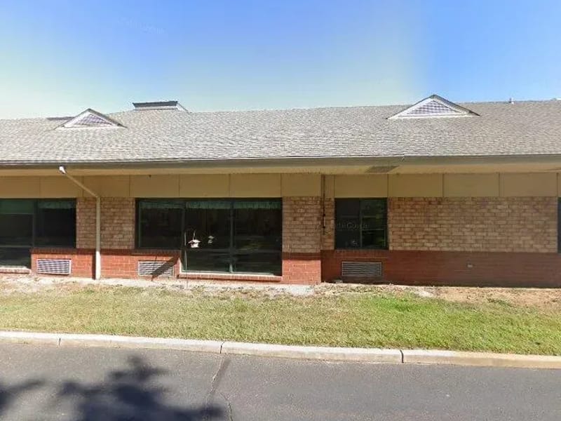 Cranbury Center - Nursing Home in Monroe, NJ photo 1
