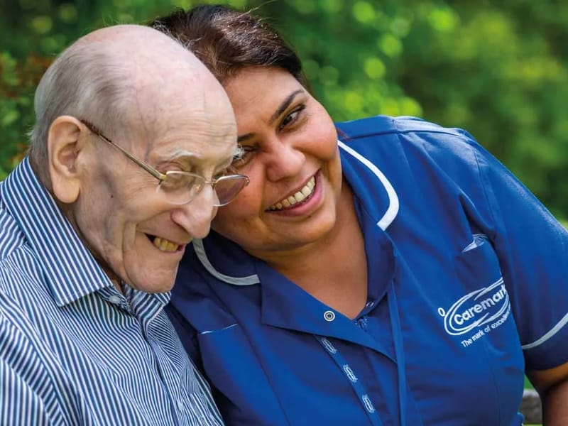 Caremark (Harrogate) - In-Home Care in Harrogate, England photo 2