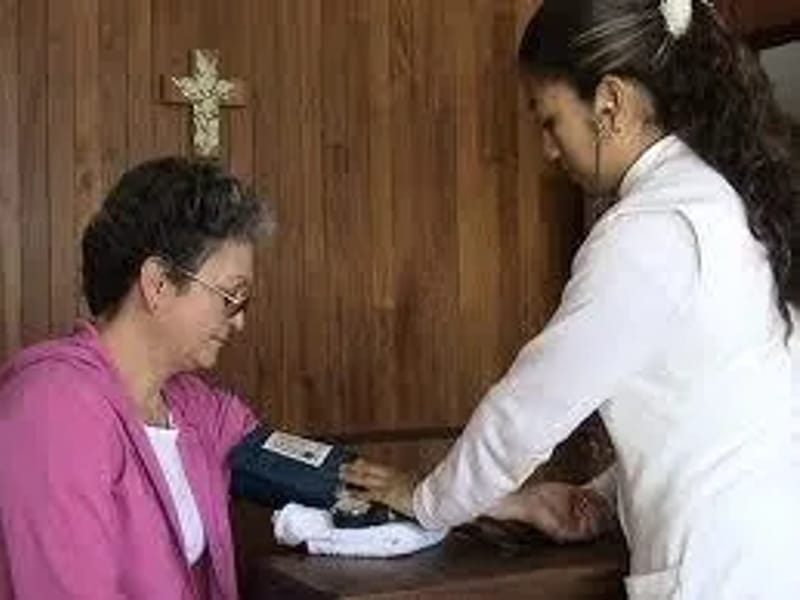 ESTANCIA GERIATRICA VIDA NUEVA - Hogar de Ancianos in Torreón, Coahuila photo 3