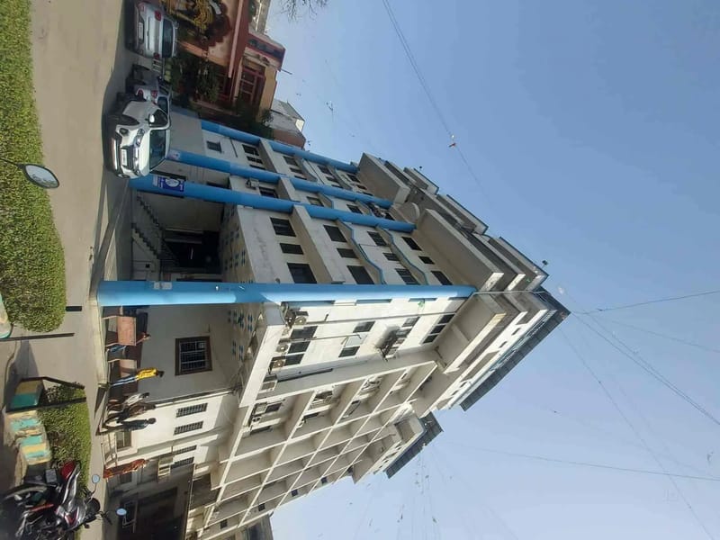 Shree Prannath Multispecilaity Hospital in Surat, Gujarat photo 2