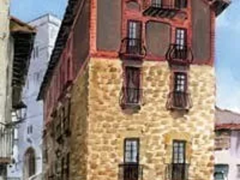 Centro Residencial Otezuri - Hogar de Ancianos in Zumaia, País Vasco photo 2