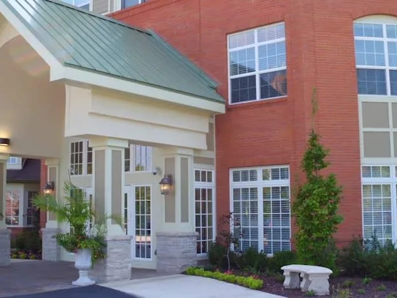 Mcknight And Mcknight Health Services LLC - Home Health Nursing in Washington, DC photo 1