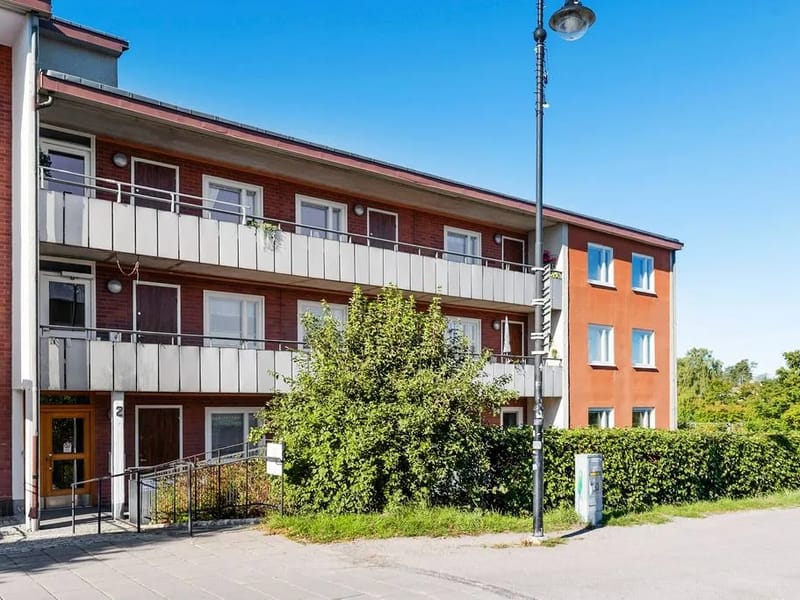 Järna hemtjänst - Hemtjänst in Södertälje, Stockholms län photo 2