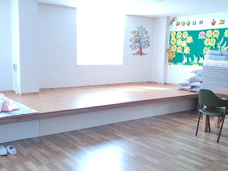 사랑재가주야간보호센터 - 주간보호 in 양주시, 경기도 photo 2