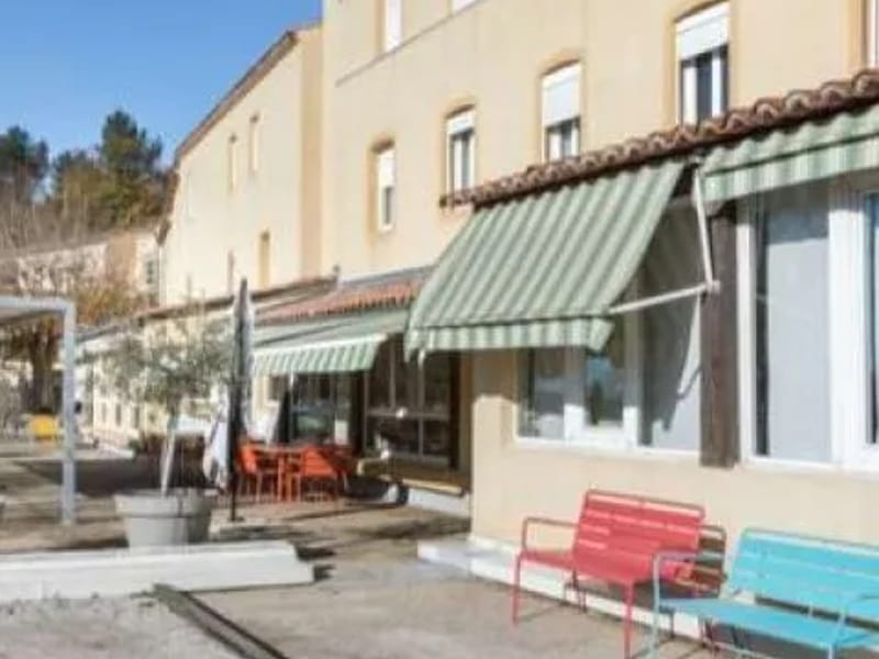 Ehpad Les Terrasses De La Pioline - EHPAD in AIX EN PROVENCE, Provence-Alpes-Côte d'Azur photo 3