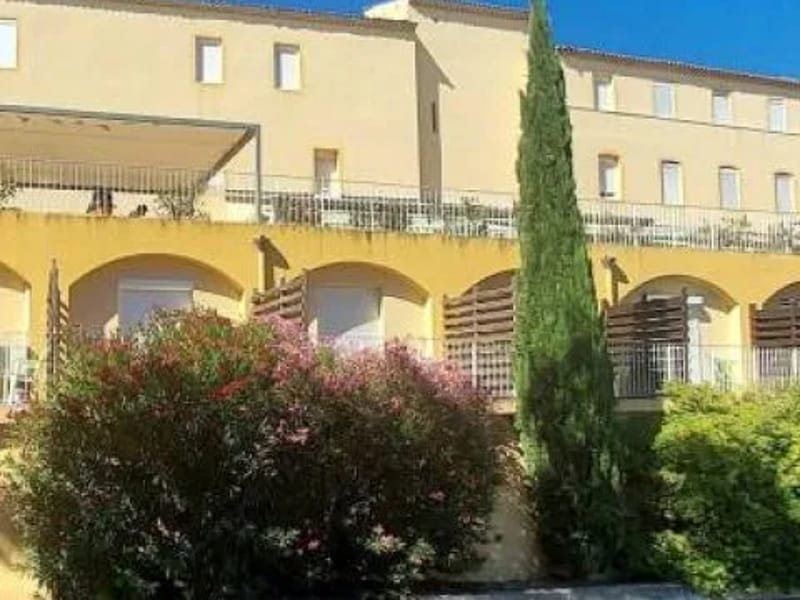 Ehpad Les Terrasses De La Pioline - EHPAD in AIX EN PROVENCE, Provence-Alpes-Côte d'Azur photo 2