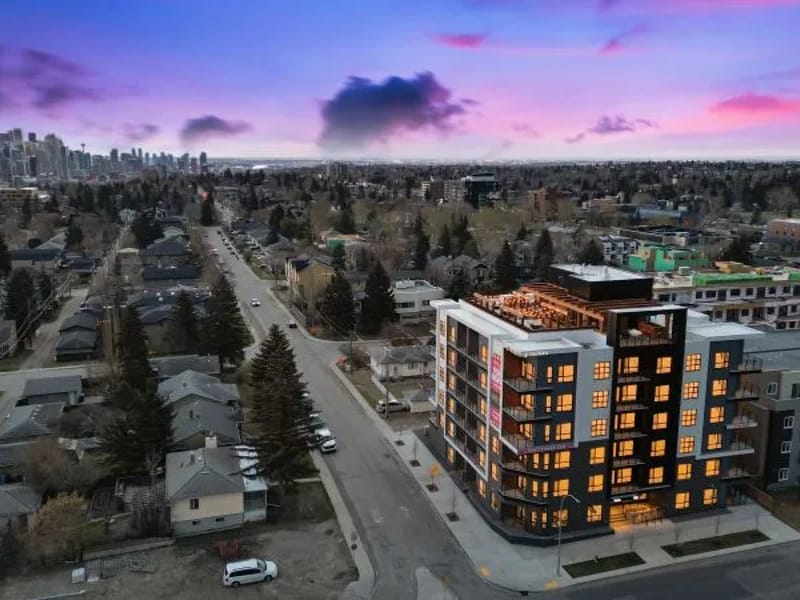 Idedicate Group INC. in Calgary, AB photo 2