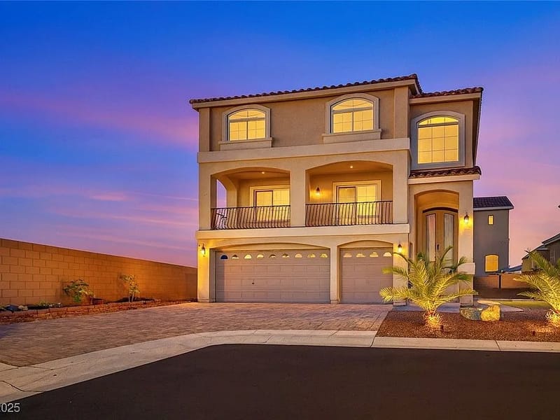 Creekside Home Care II, LLC - Home Health Nursing in Las Vegas, NV photo 1