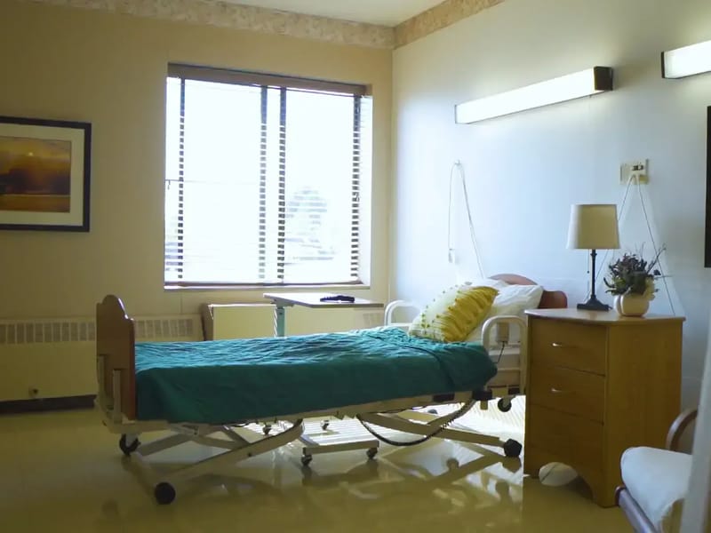 Medilodge of Cheboygan - Nursing Home in Cheboygan, MI photo 3