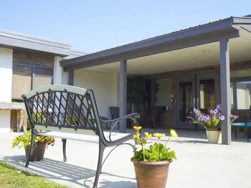 Medilodge of Cheboygan - Nursing Home in Cheboygan, MI photo 2
