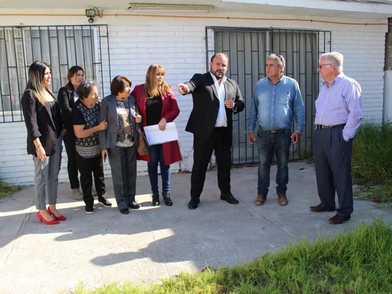 Fundación Para La Infancia De Coquimbo (Residencia Óscar Pereira Tapia) - Vida Asistida in Coquimbo, Región de Coquimbo photo 2