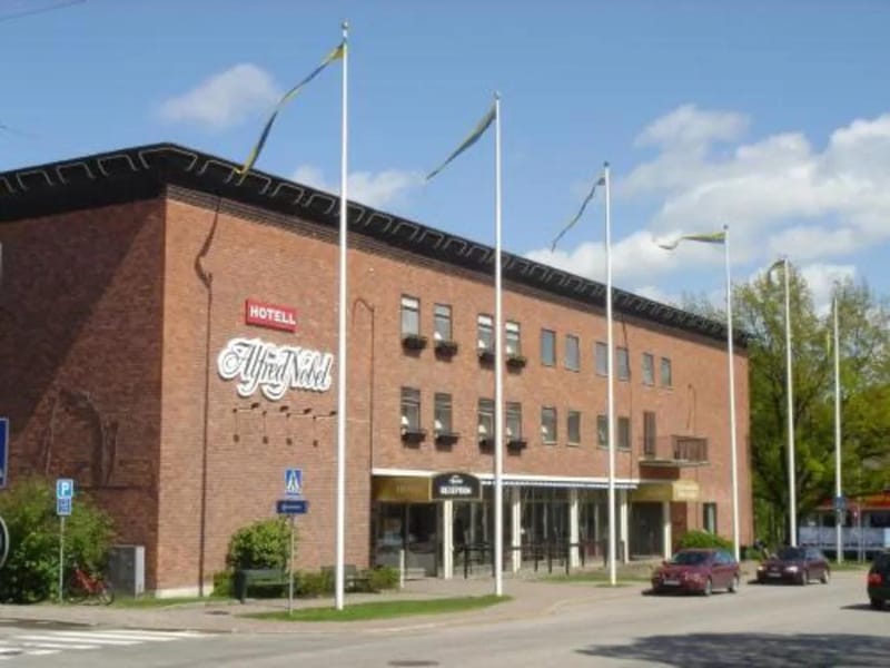 Carls-Åby 2 - Äldreboende in Karlskoga, Örebro län photo 2