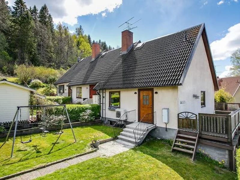 Carls-Åby 2 - Äldreboende in Karlskoga, Örebro län photo 3