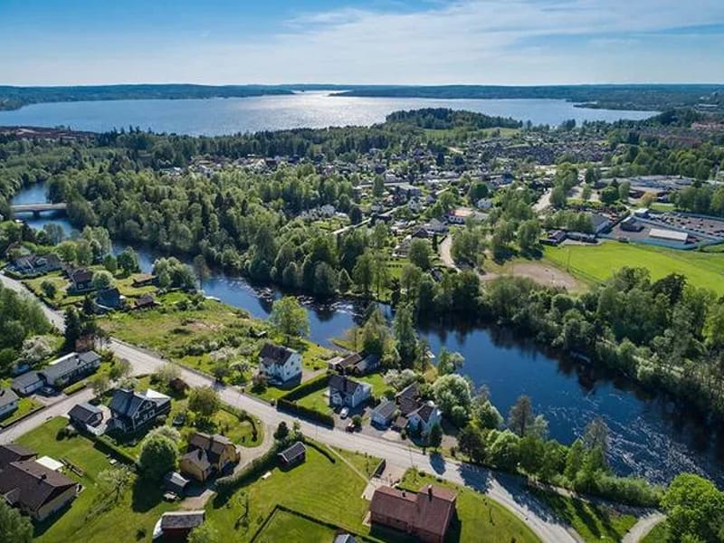 Carls-Åby 2 - Äldreboende in Karlskoga, Örebro län photo 1