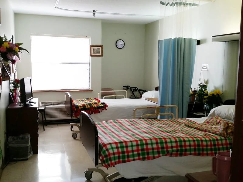 Good Samaritan Living Center — Nursing Home, Franklinton, LA · photo 3
