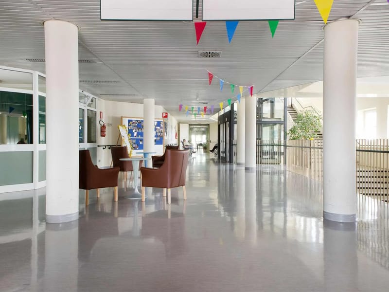 Rsa - Alessandro Luzzago - Casa di Riposo in Brescia, Lombardia photo 2