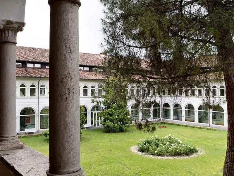 Rsa - Alessandro Luzzago - Casa di Riposo in Brescia, Lombardia photo 1